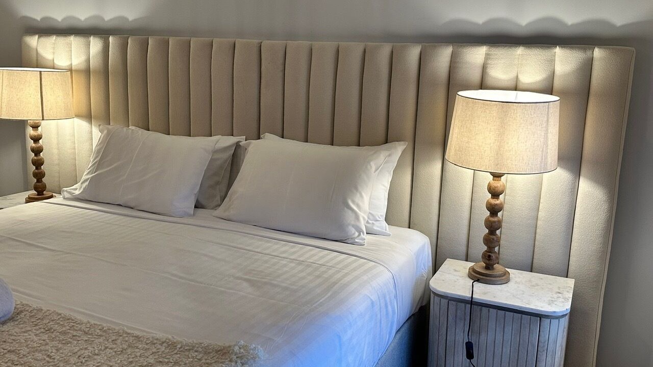 Photo of Bedroom in Penguin