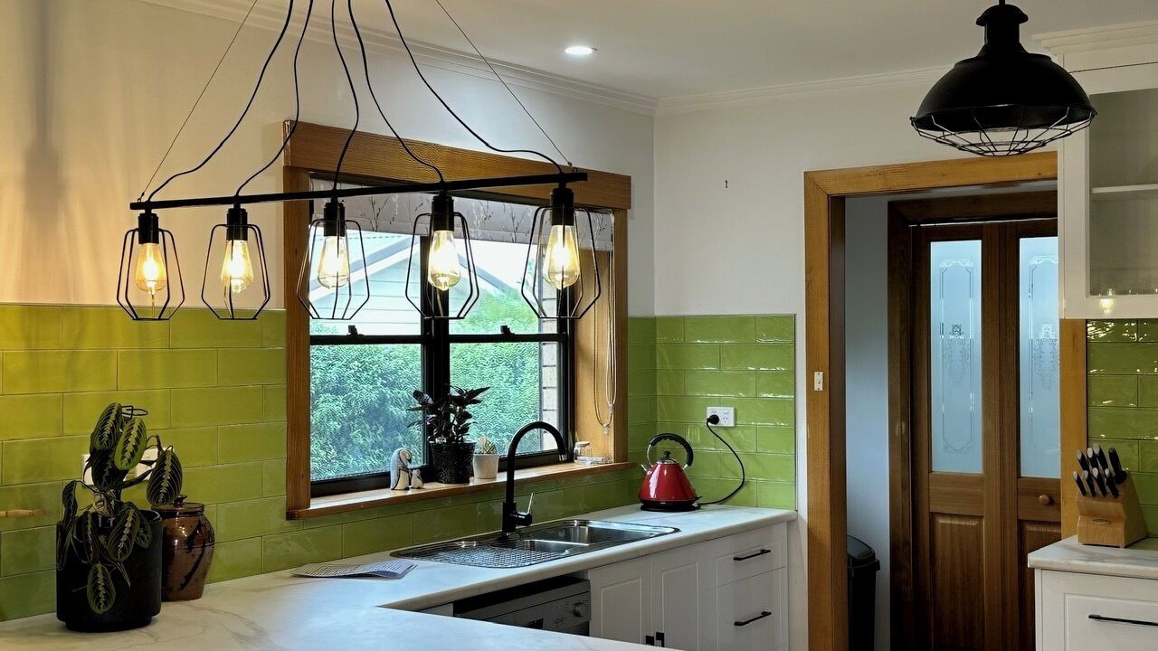 Photo of Kitchen in Penguin