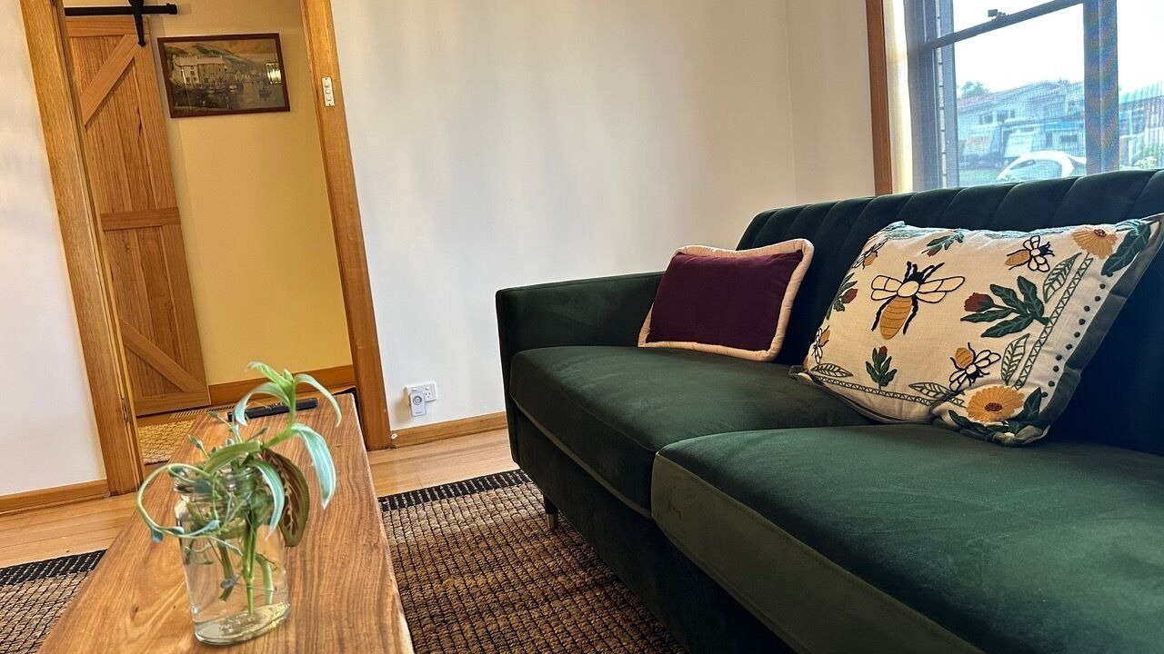 Photo of Livingroom in Penguin