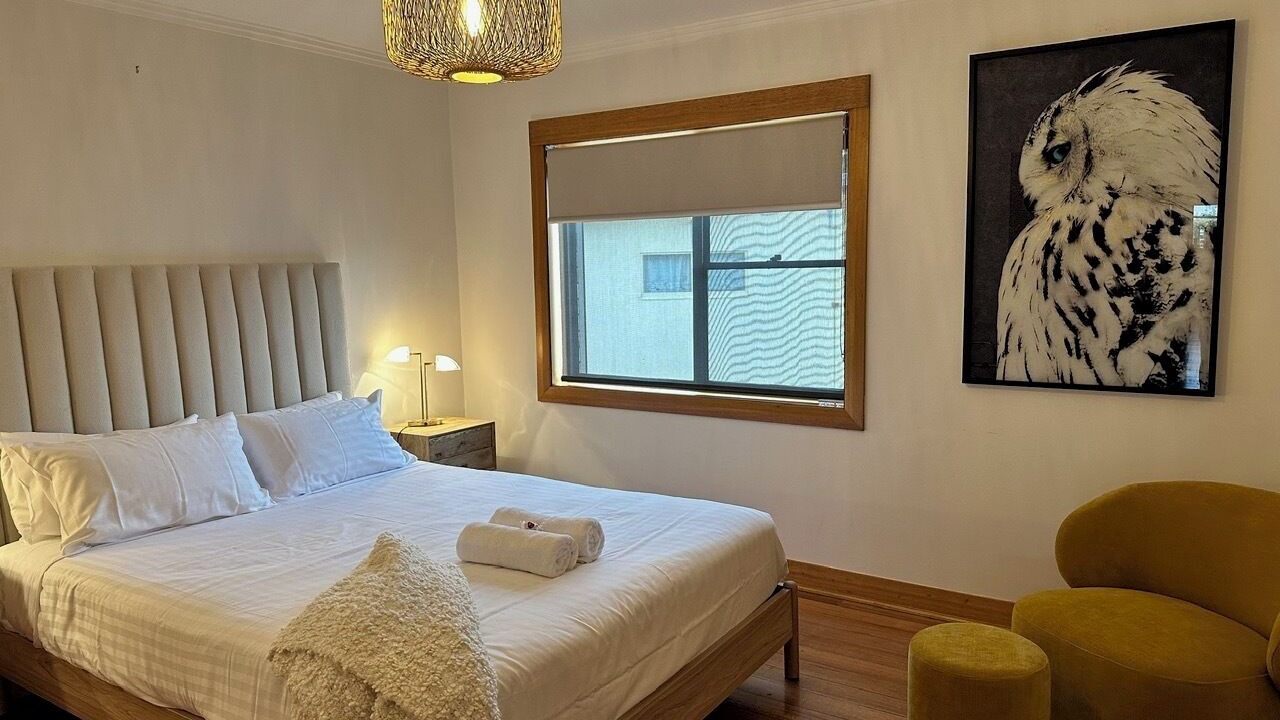 Photo of Bedroom in Penguin