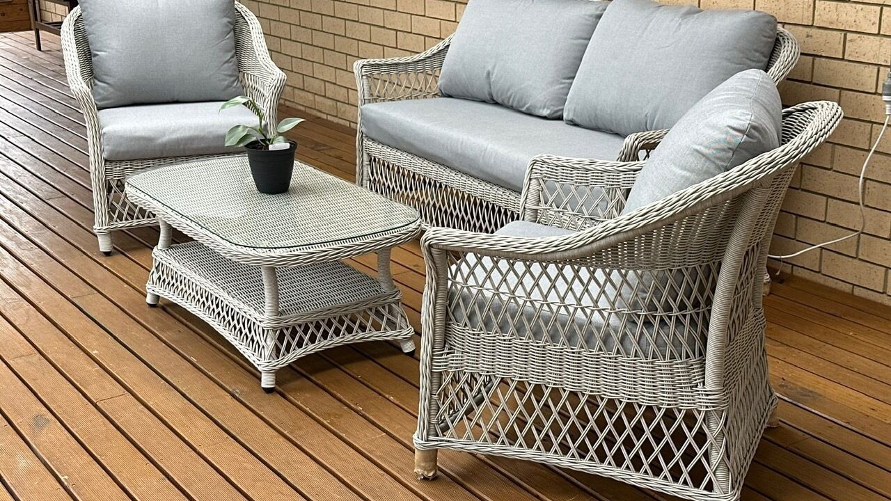 Photo of Patio Balcony in Penguin