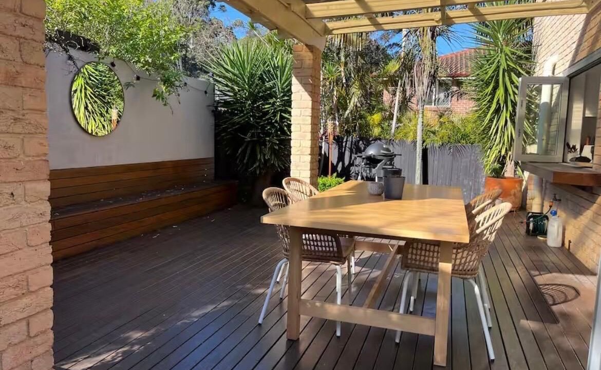 Photo of Outdoor in Brookvale