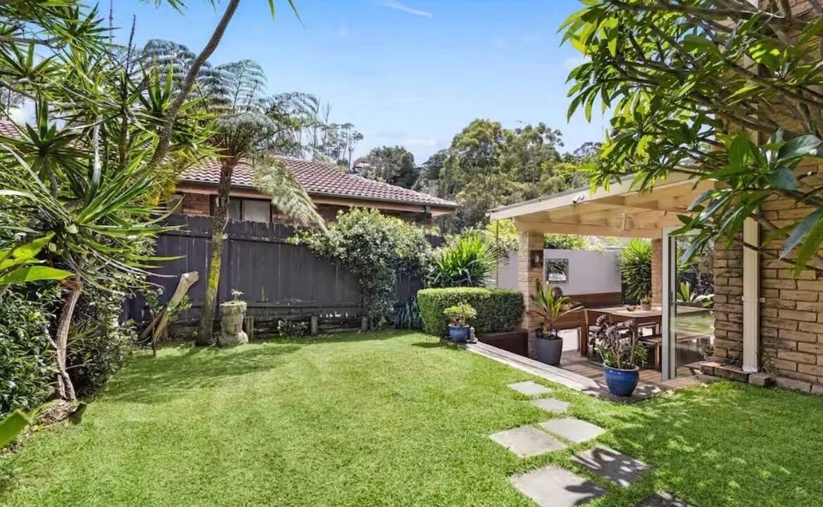 Photo of Patio Balcony in Brookvale