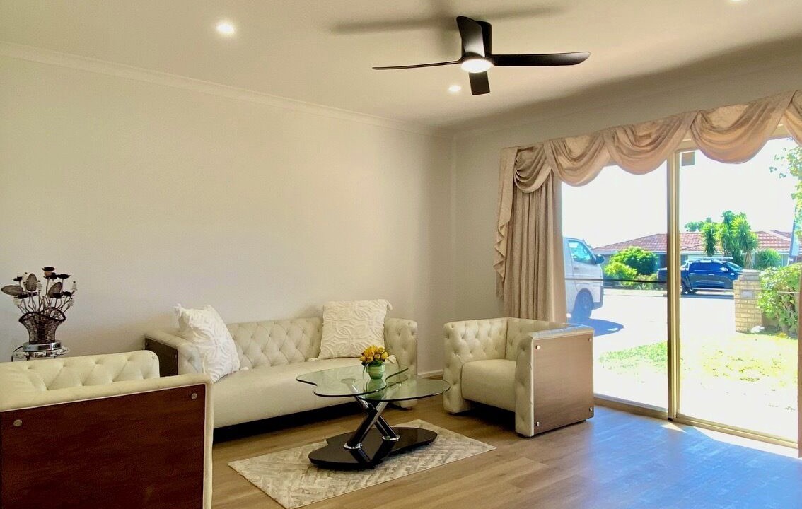 Photo of Livingroom in Osborne Park