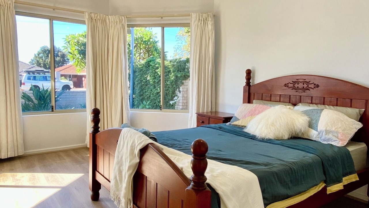 Photo of Bedroom in Osborne Park