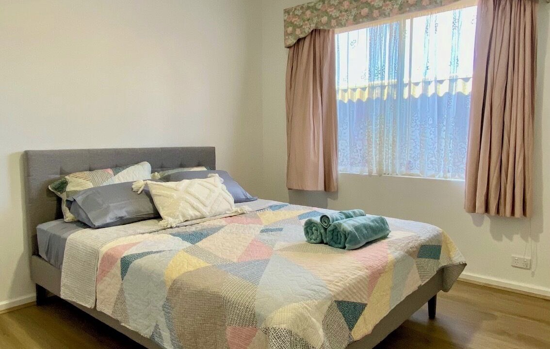 Photo of Bedroom in Osborne Park