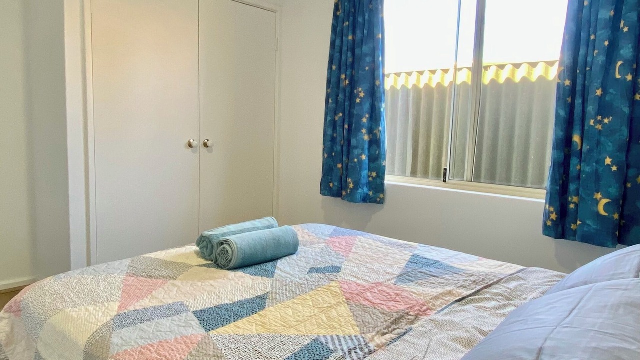 Photo of Bedroom in Osborne Park