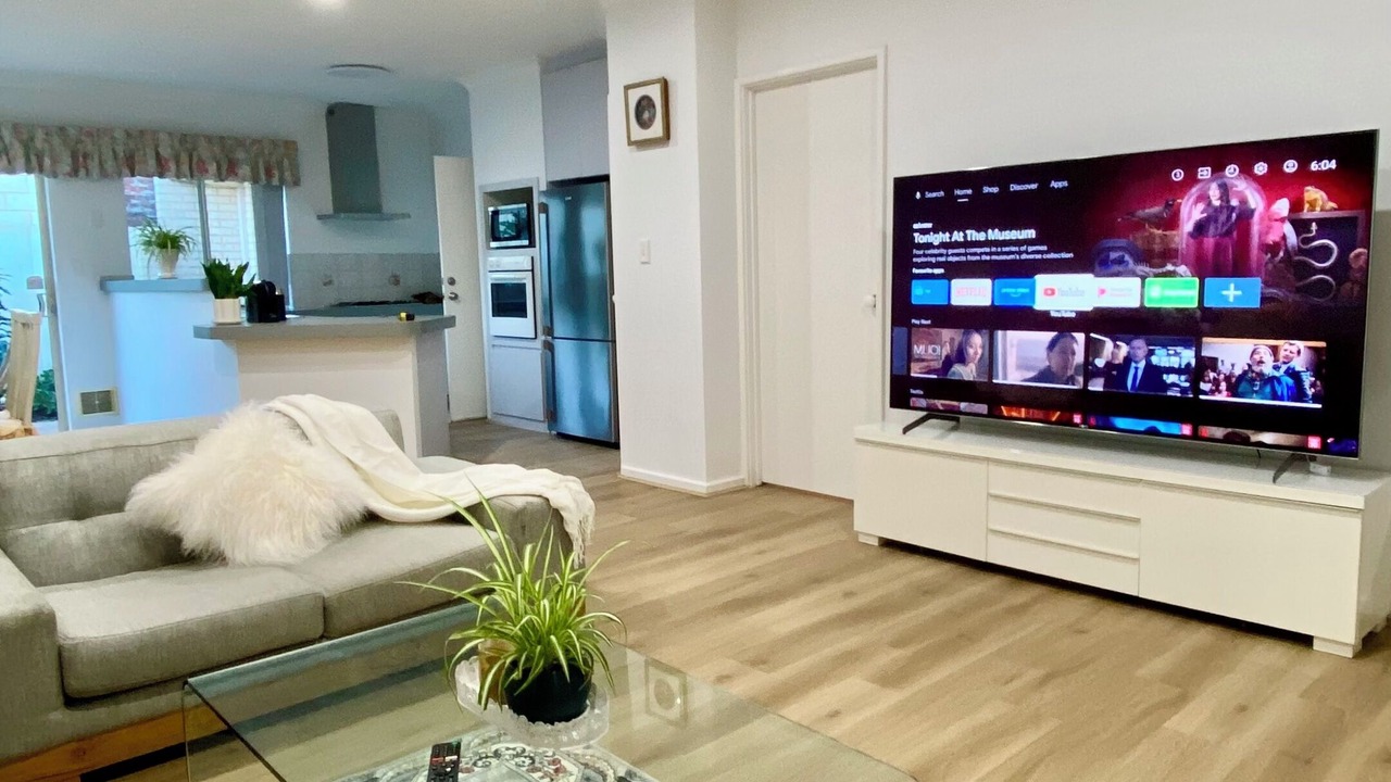 Photo of Livingroom in Osborne Park