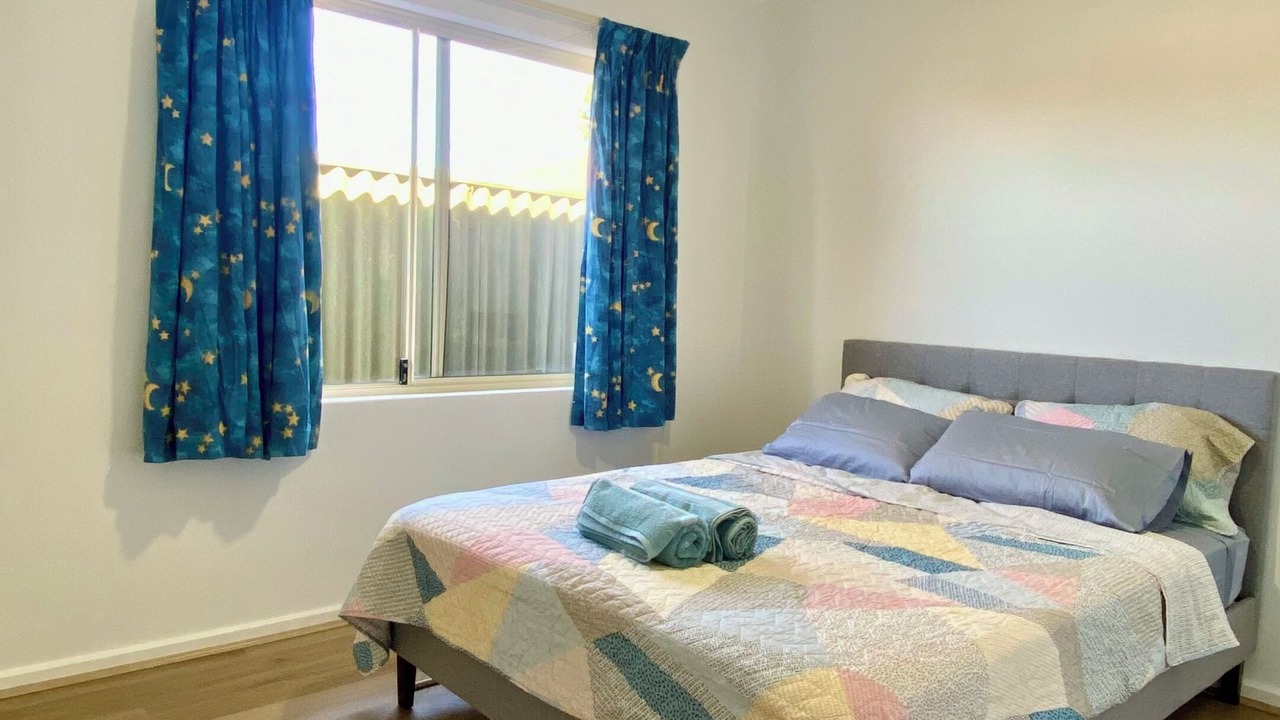 Photo of Bedroom in Osborne Park