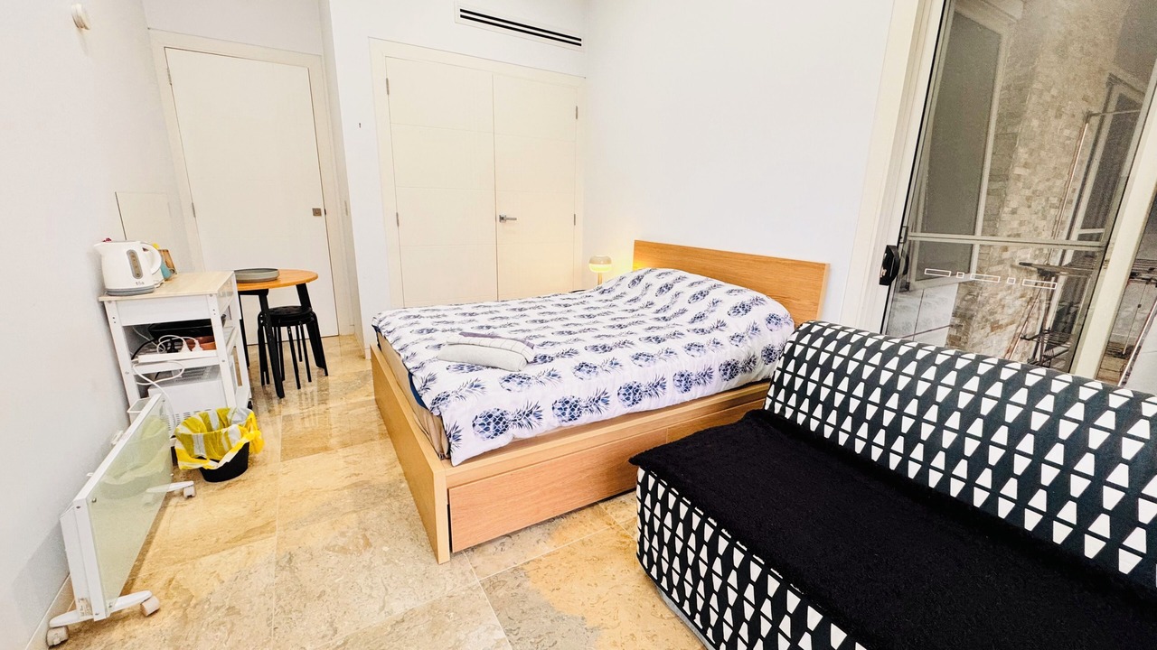 Photo of Bedroom in Bella Vista
