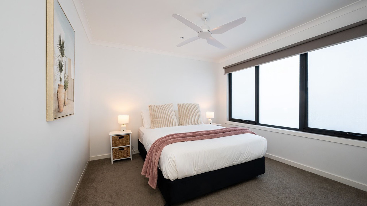 Photo of Bedroom in Mornington Peninsula
