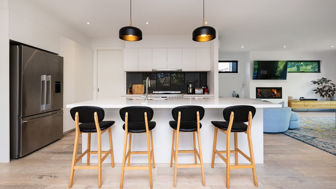 Photo of Kitchen in Mornington Peninsula
