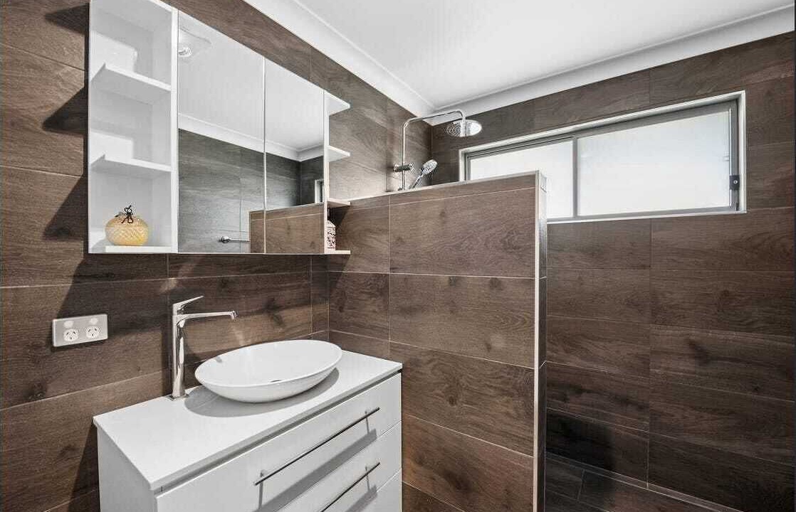 Photo of Bathroom in Hargraves