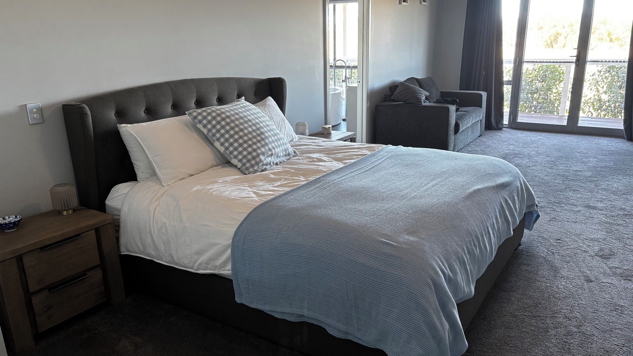 Photo of Bedroom in Hargraves