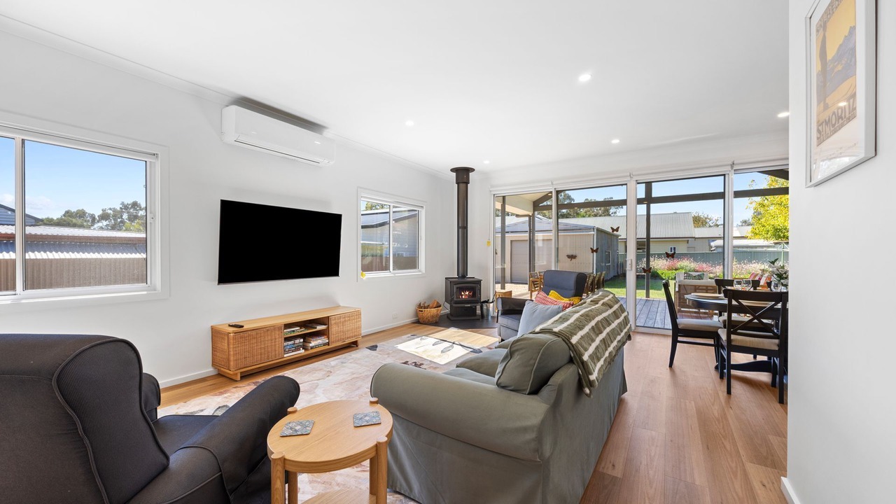 Photo of Livingroom in Mansfield