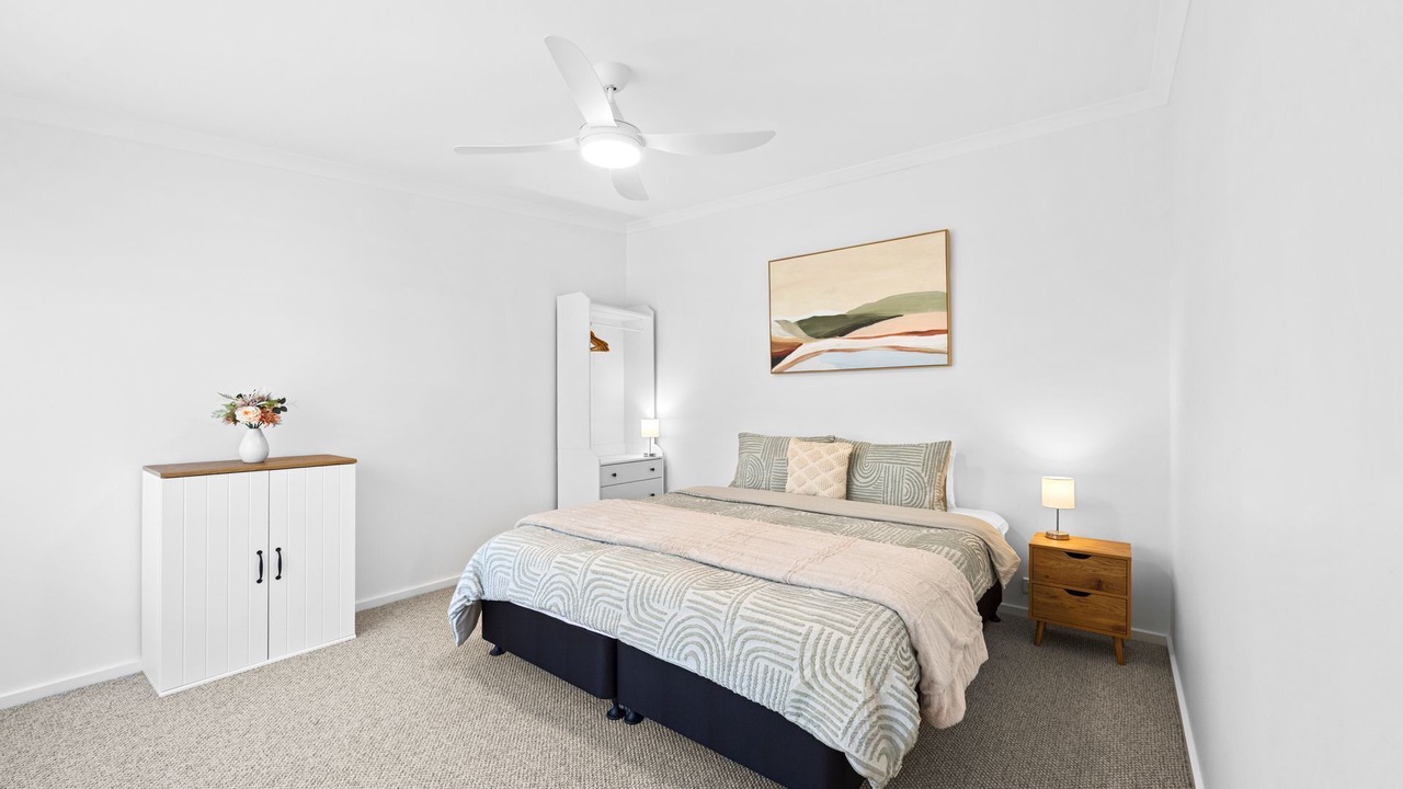 Photo of Bedroom in Mansfield