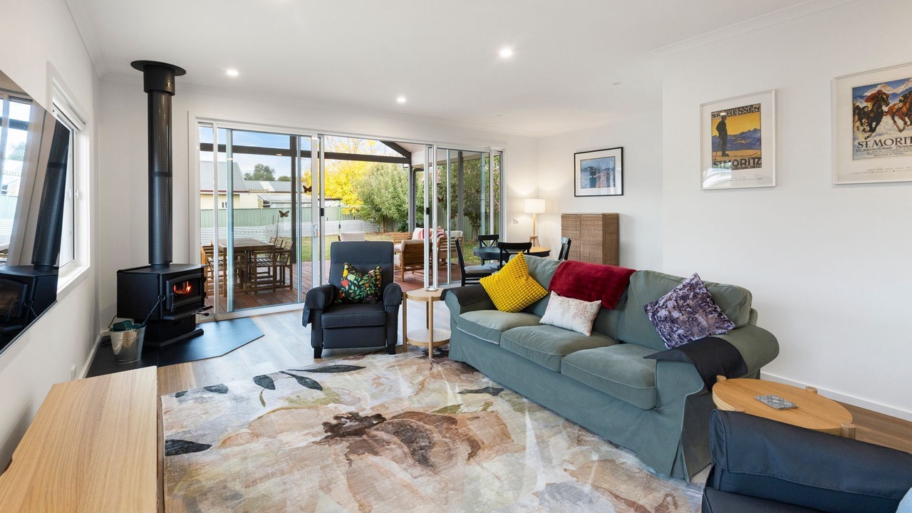 Photo of Livingroom in Mansfield