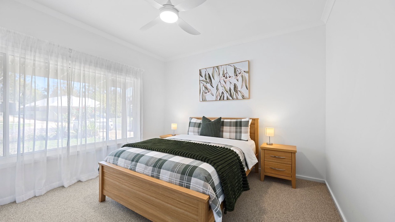 Photo of Bedroom in Mansfield