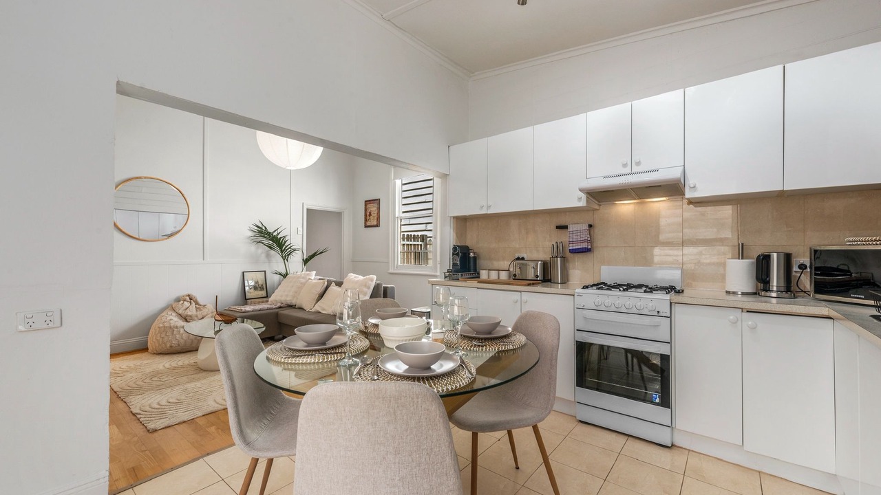 Photo of Kitchen in Richmond North