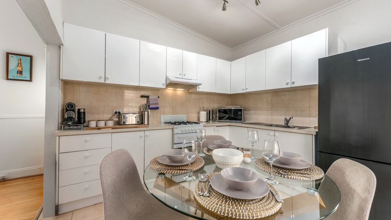 Photo of Kitchen in Richmond North