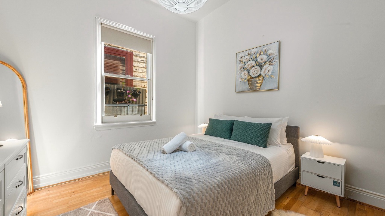 Photo of Bedroom in Richmond North