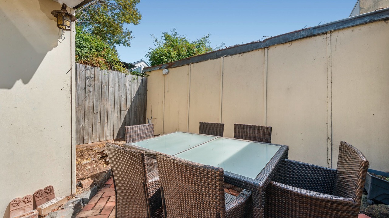 Photo of Outdoor in Richmond North