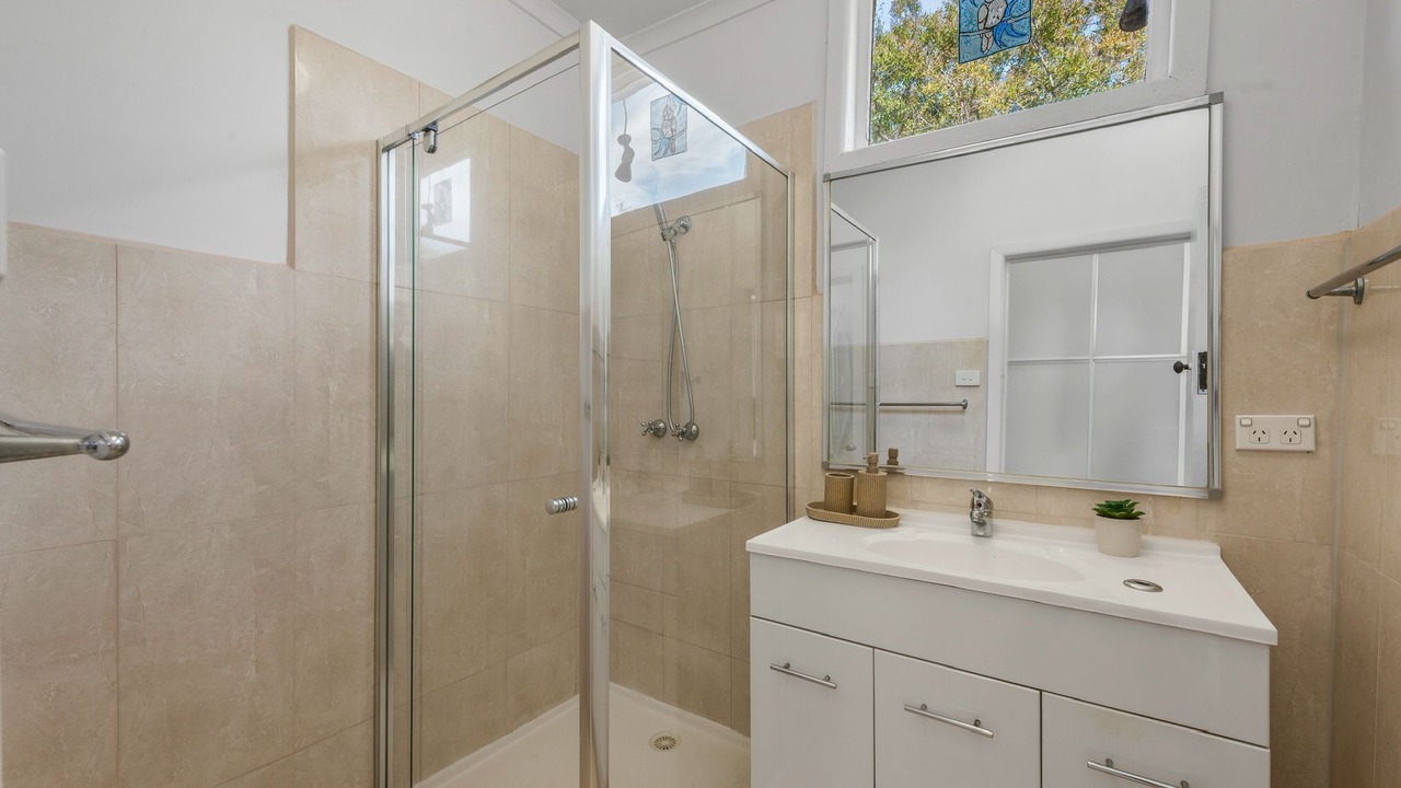 Photo of Bathroom in Richmond North