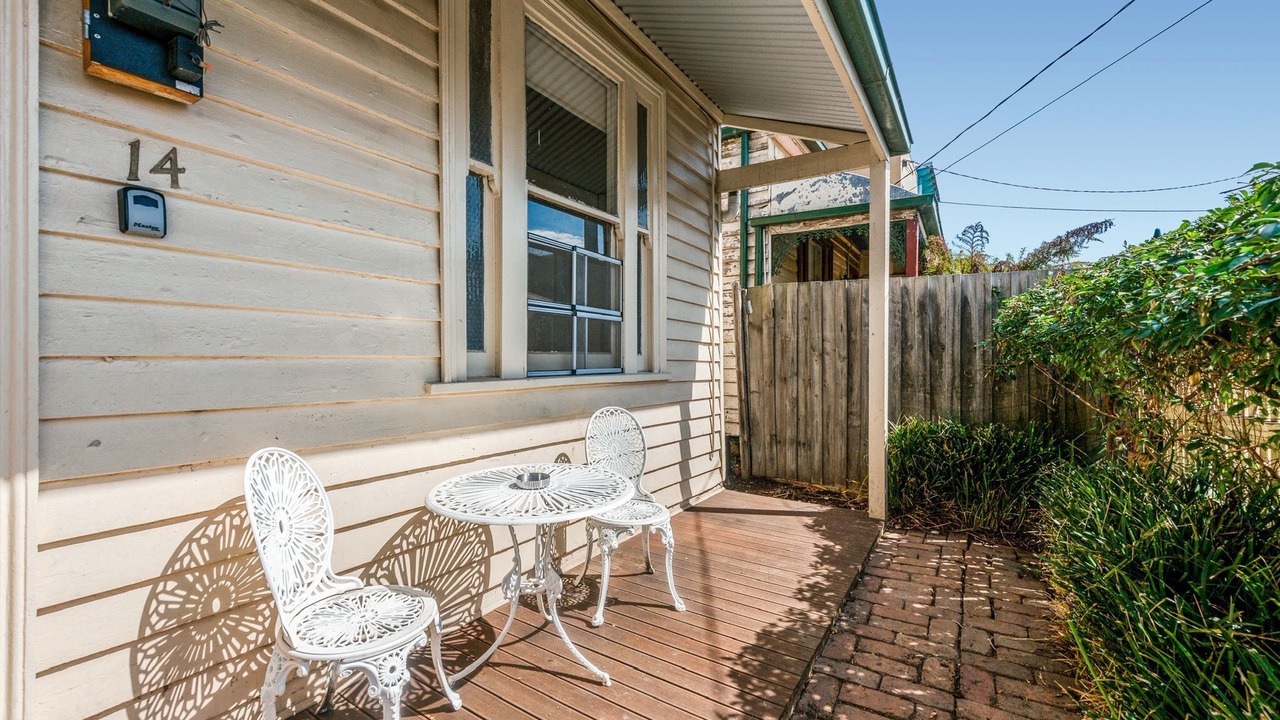 Photo of Outdoor in Richmond North