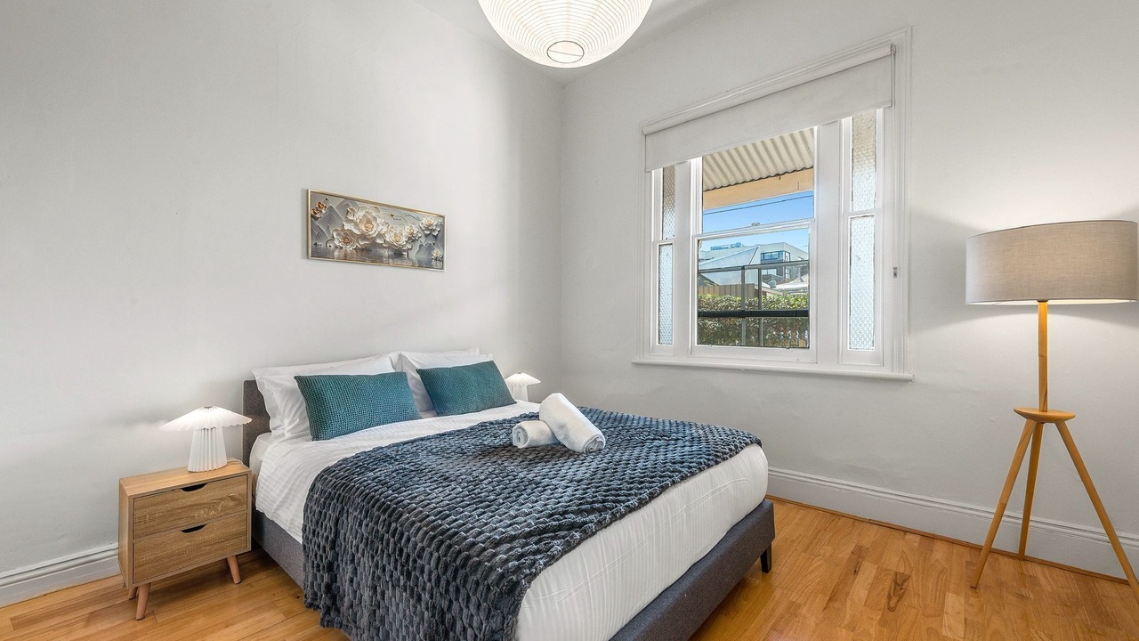 Photo of Bedroom in Richmond North
