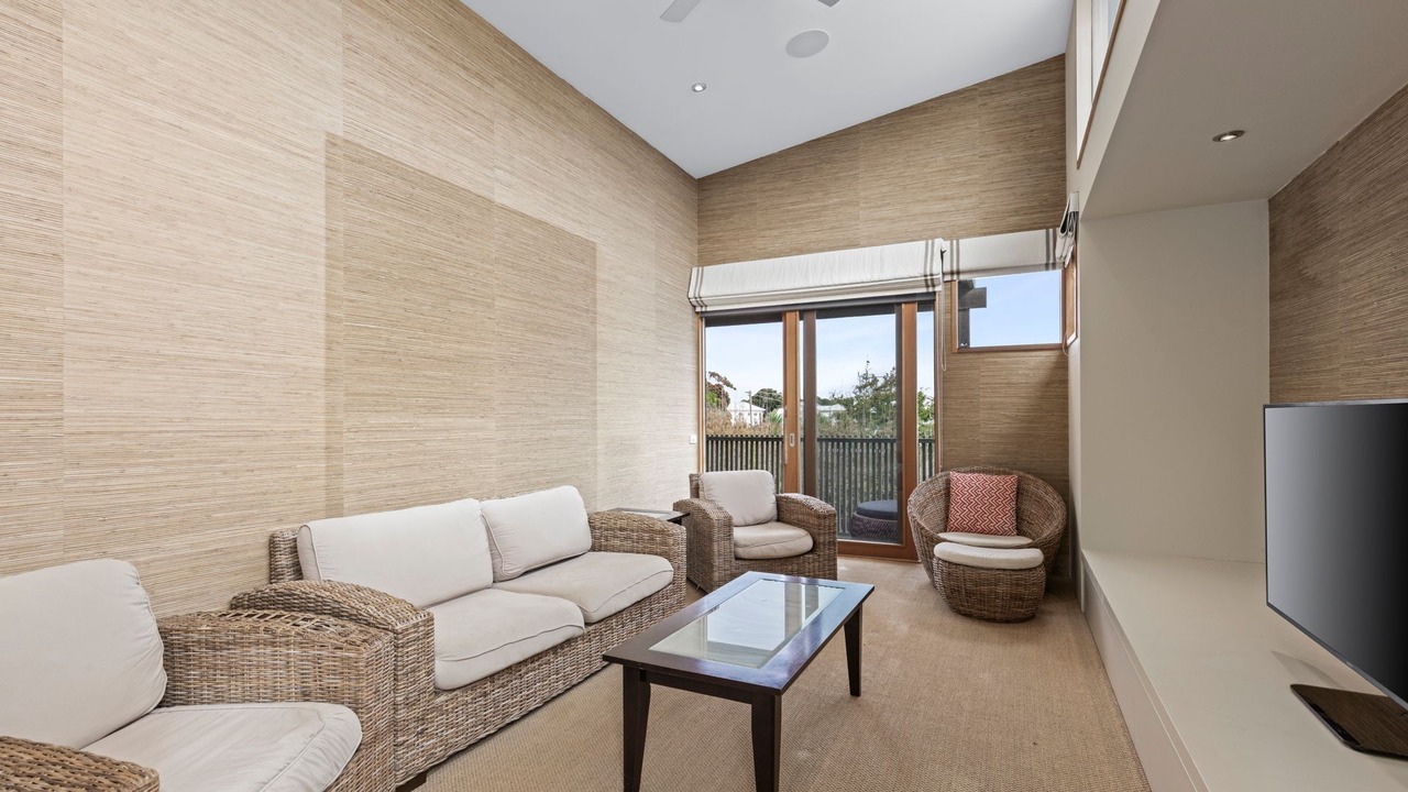 Photo of Livingroom in Point Lonsdale
