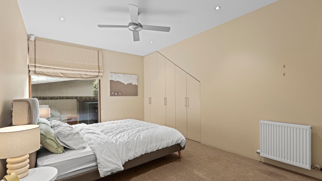 Photo of Bedroom in Point Lonsdale