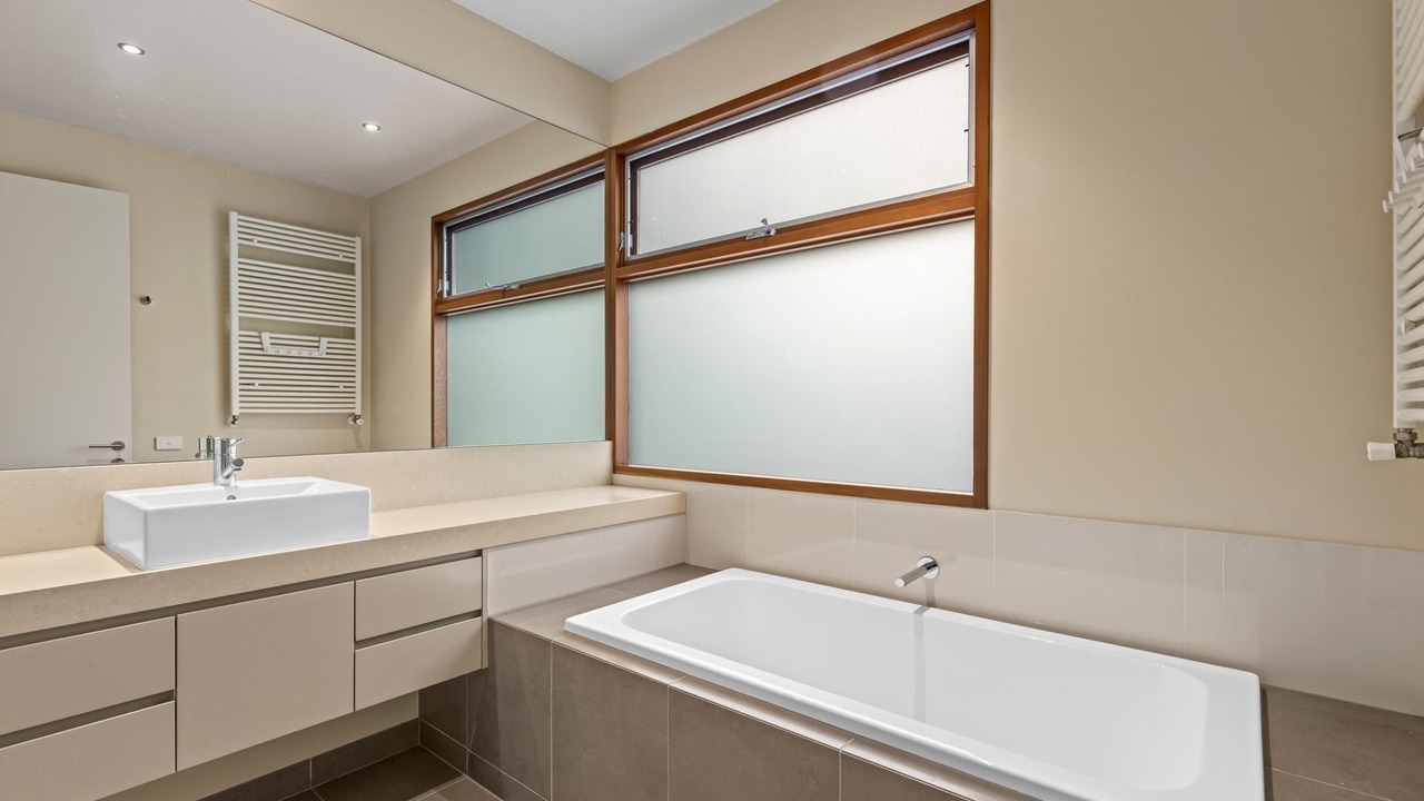 Photo of Bathroom in Point Lonsdale