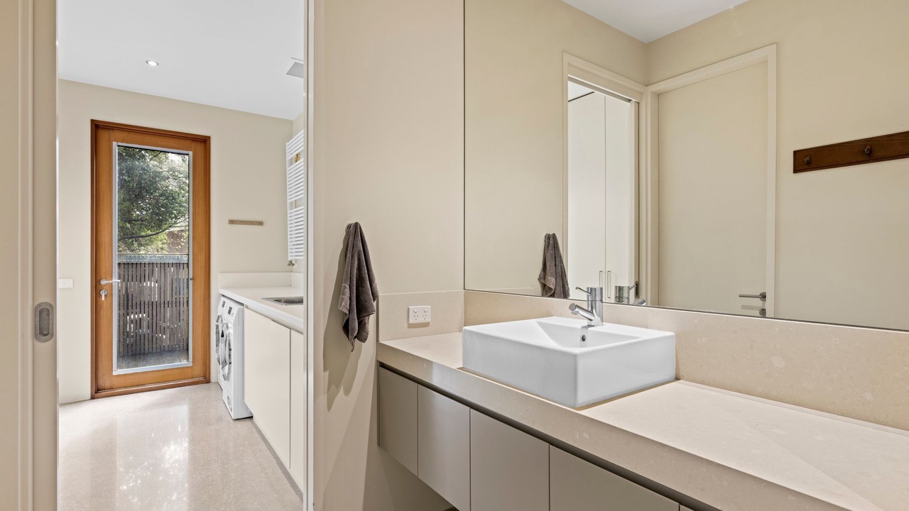 Photo of Bathroom in Point Lonsdale