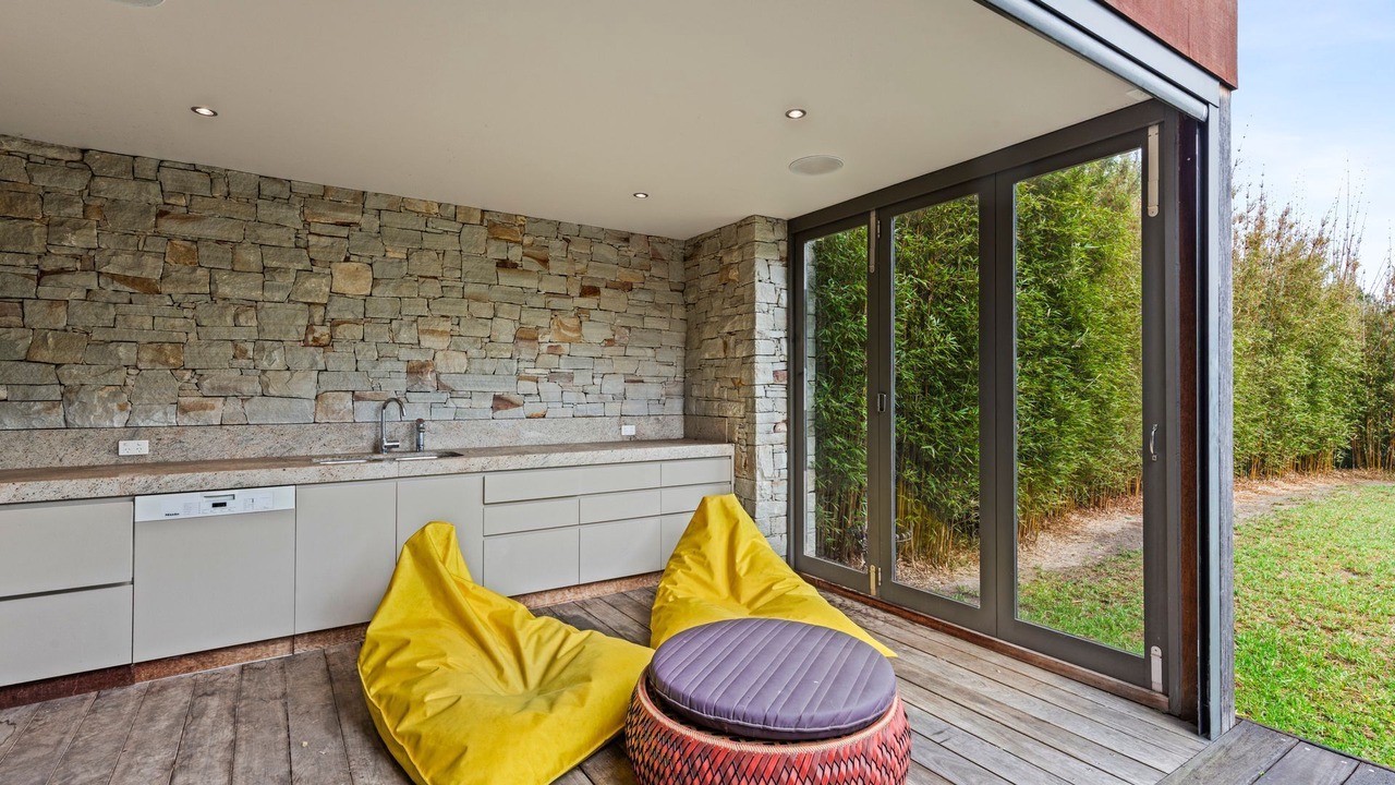Photo of Patio Balcony in Point Lonsdale