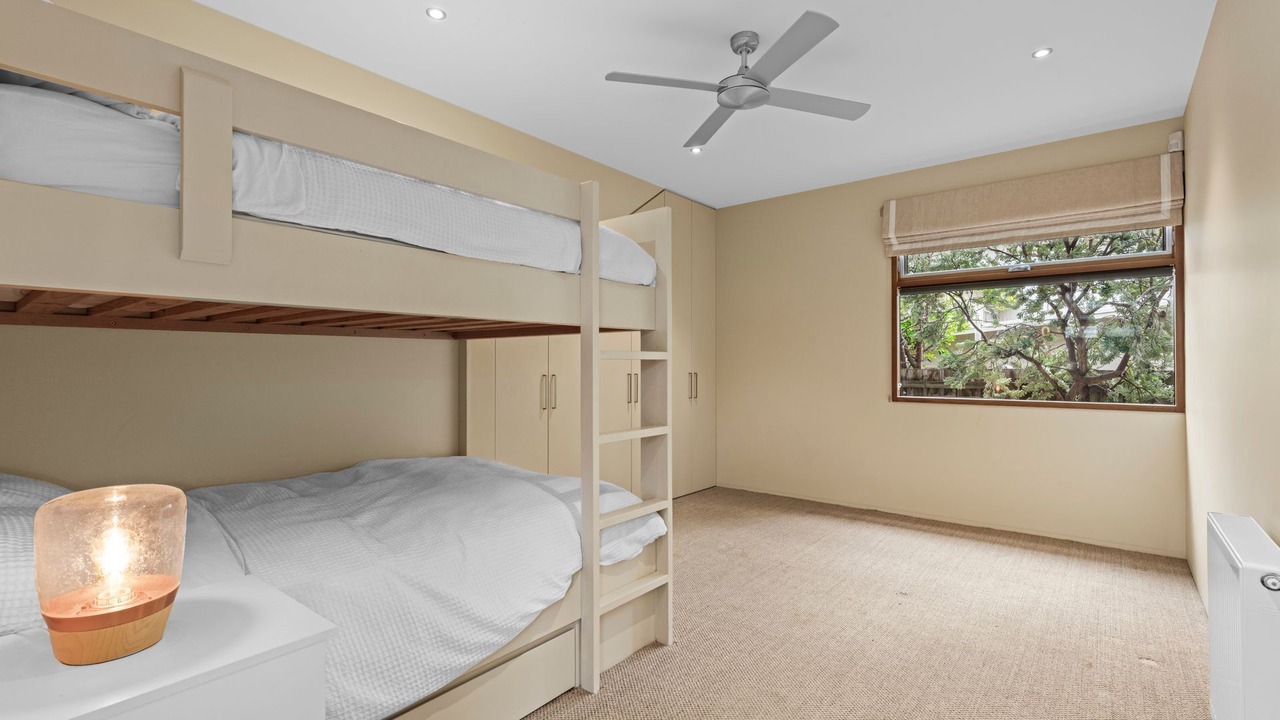 Photo of Bedroom in Point Lonsdale