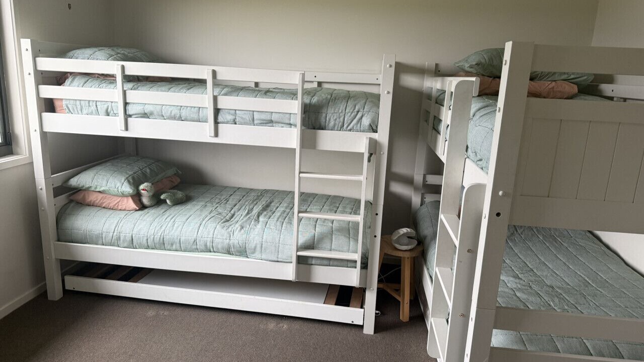 Photo of Bedroom in Venus Bay