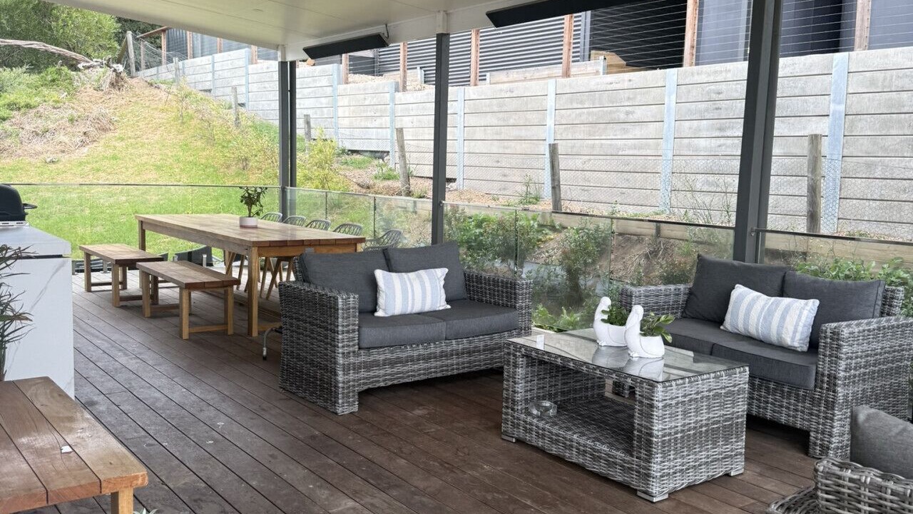 Photo of Outdoor in Venus Bay