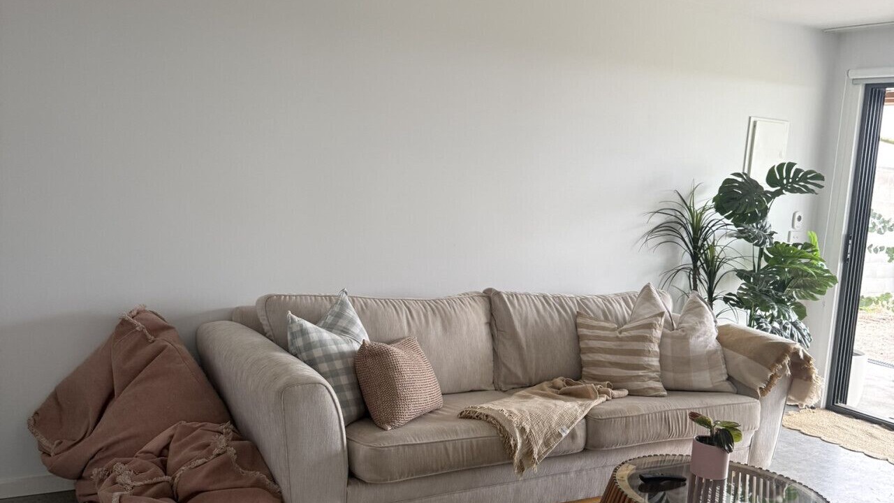Photo of Livingroom in Venus Bay