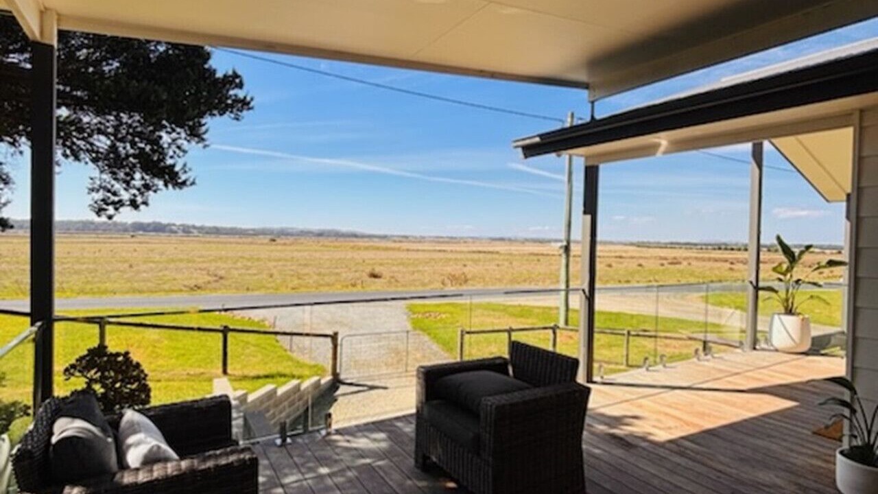Photo of Patio Balcony in Venus Bay