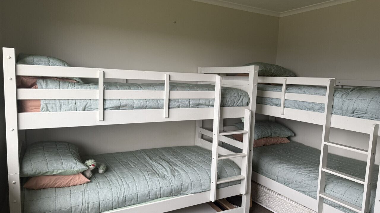 Photo of Bedroom in Venus Bay