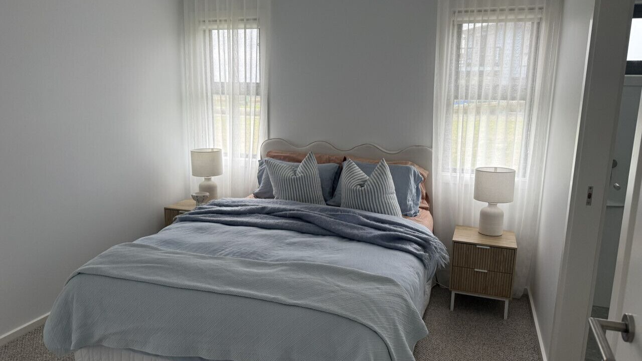 Photo of Bedroom in Venus Bay