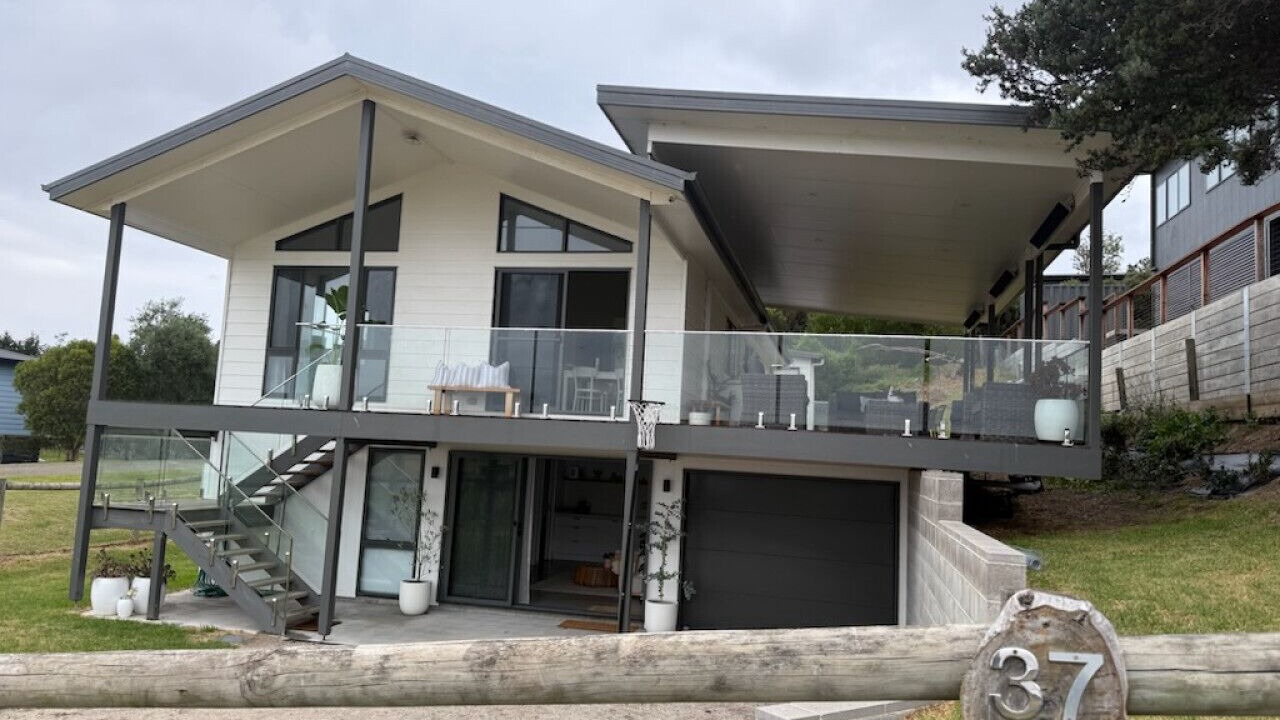 Photo of Outdoor in Venus Bay