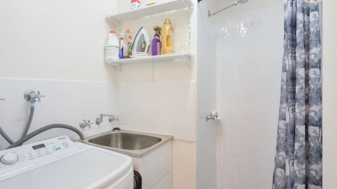 Photo of Bathroom in Merimbula