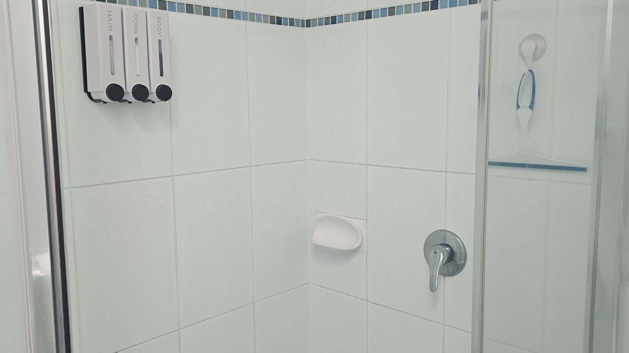 Photo of Bathroom in Merimbula
