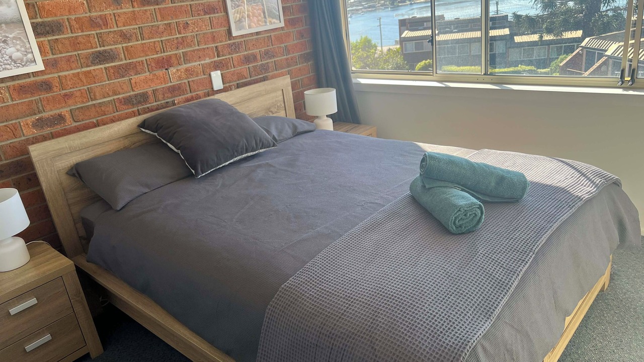 Photo of Bedroom in Merimbula