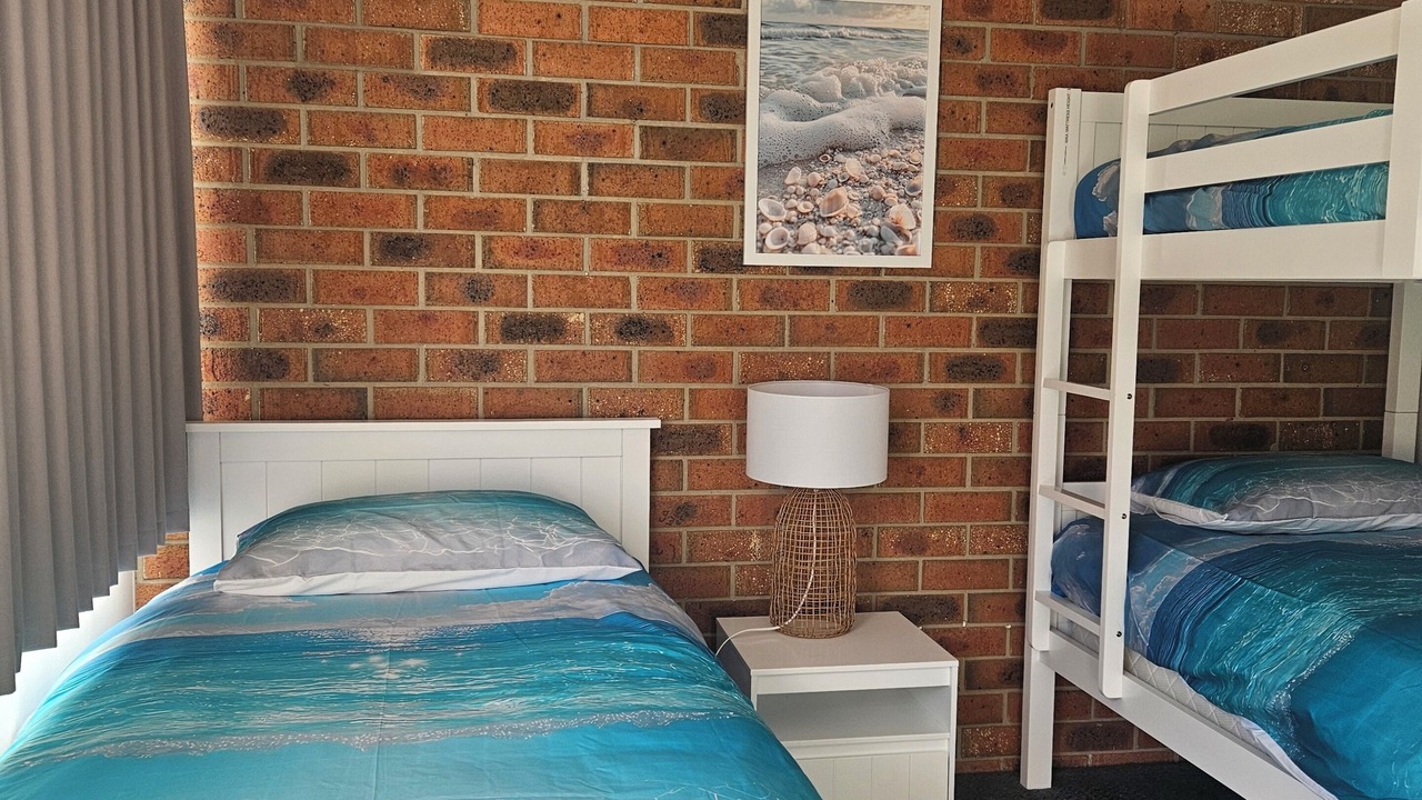 Photo of Bedroom in Merimbula