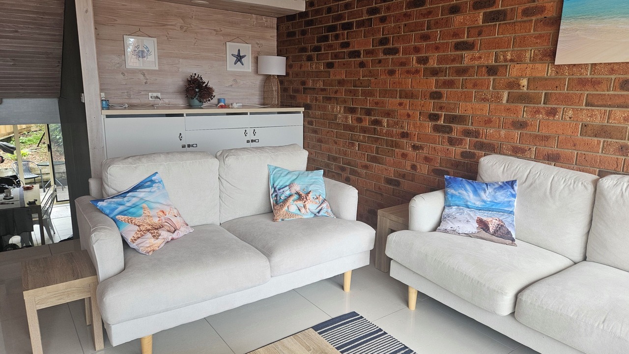 Photo of Livingroom in Merimbula