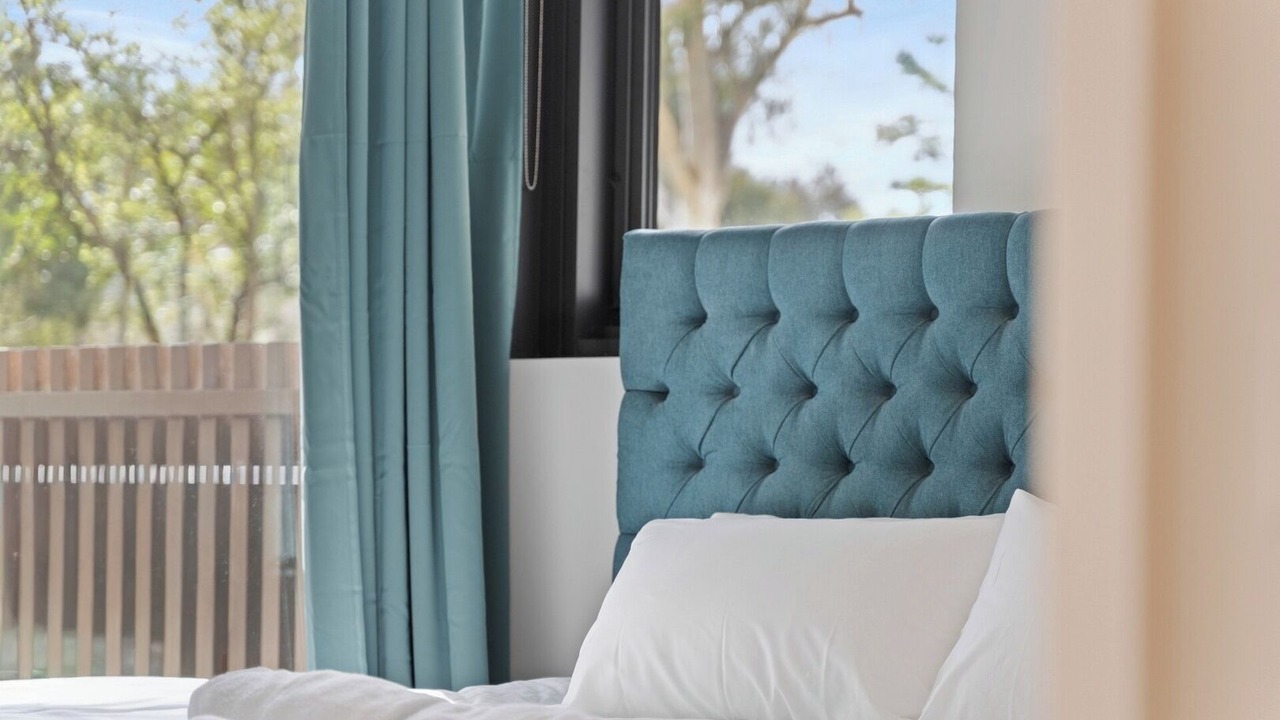 Photo of Bedroom in Dickson