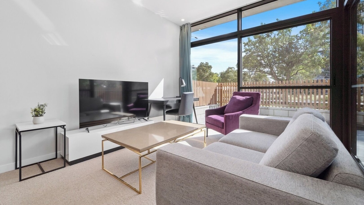 Photo of Livingroom in Dickson