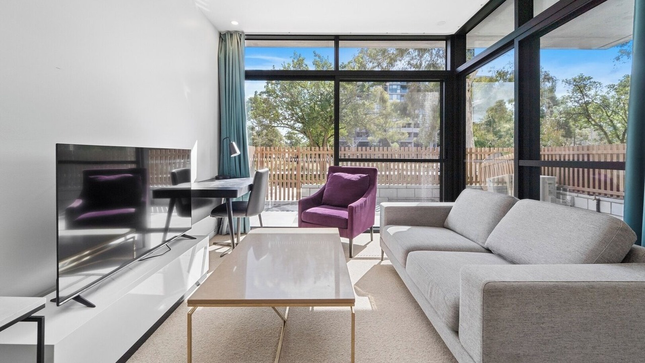 Photo of Livingroom in Dickson